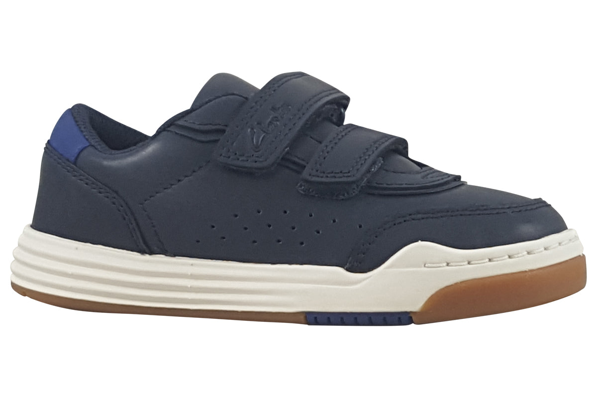 clarks-urban-solo-k-navy-boys-sandals-right