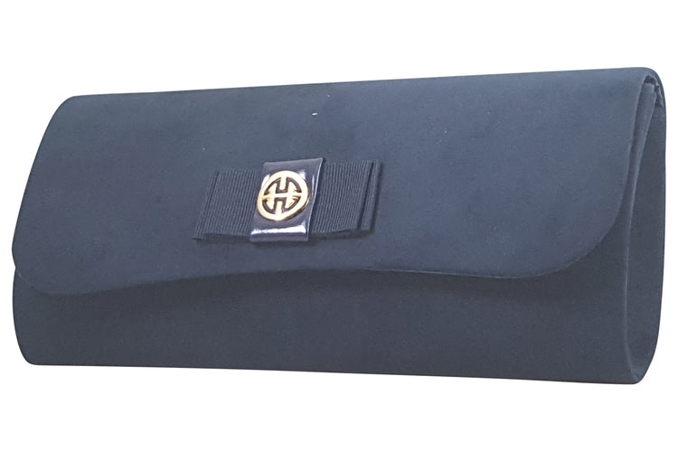 Cocco Ritz Brenda Bag BG1011 Navy Micro Womens Bags