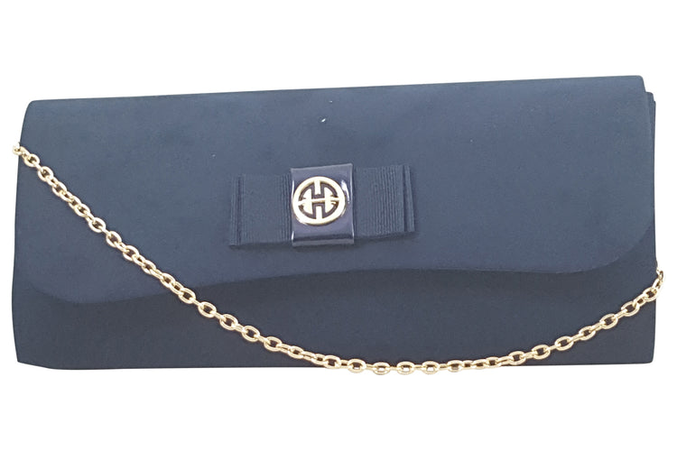 Cocco Ritz Brenda Bag BG1011 Navy Micro Womens Bags