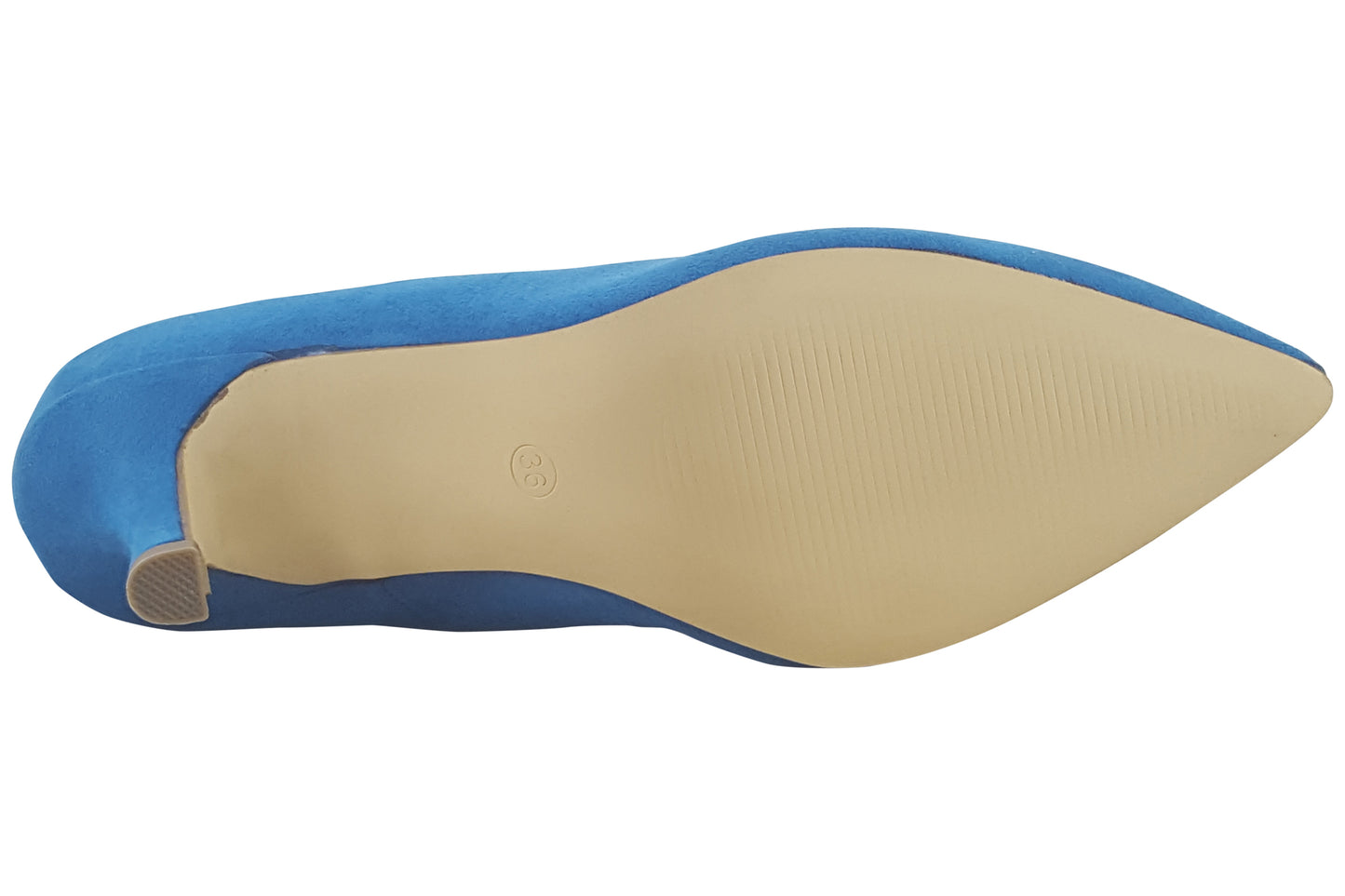 cocco ritz button coco blue micro womens sole
