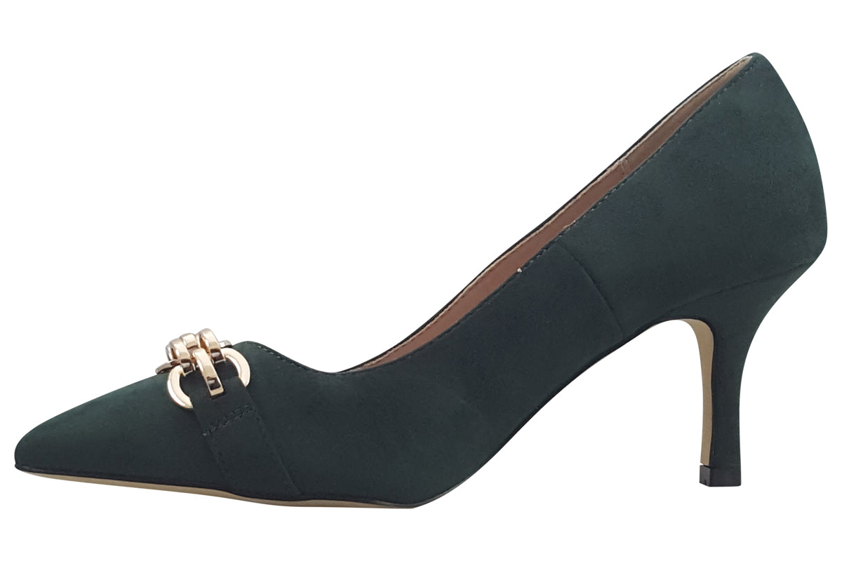 cocco-ritz-frances-dark-green-womens-left