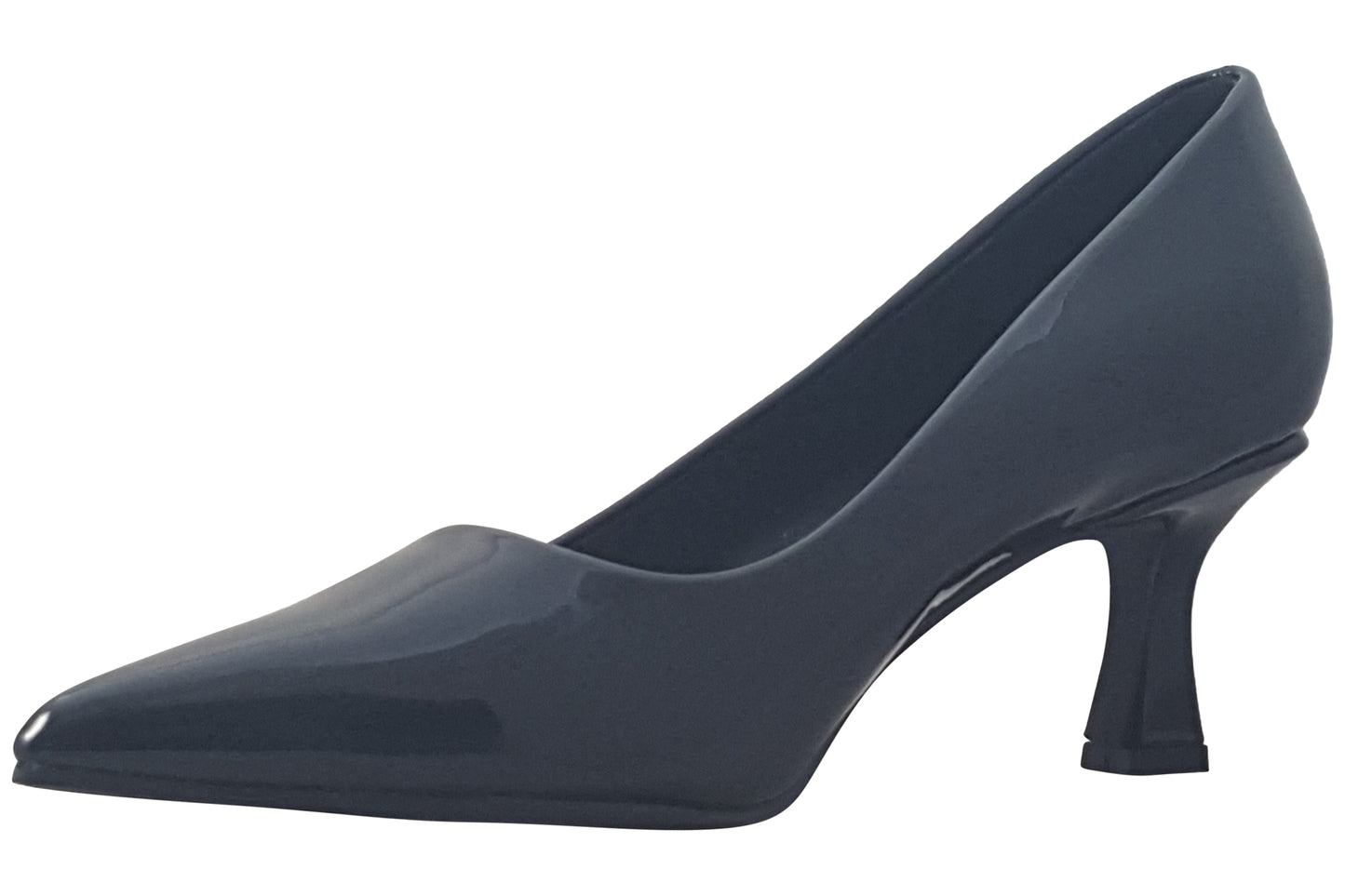 Cocco Ritz Lucy Coco 1070 Black Patent Womens Shoes