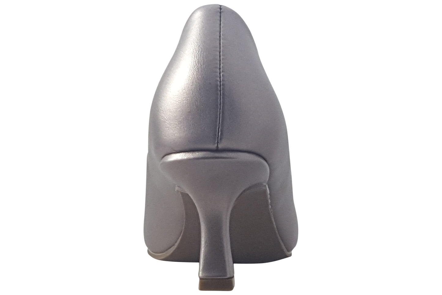 Cocco Ritz Lucy Coco 1070 Platinum Womens Shoes