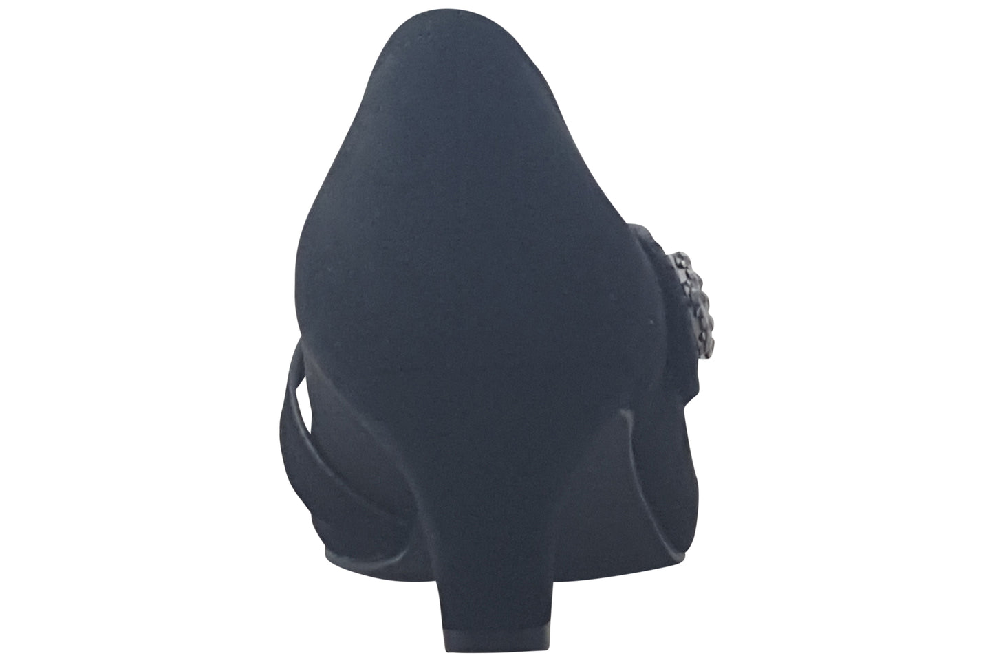 Cocco Ritz Mary Coco 1064 Black Womens Shoes