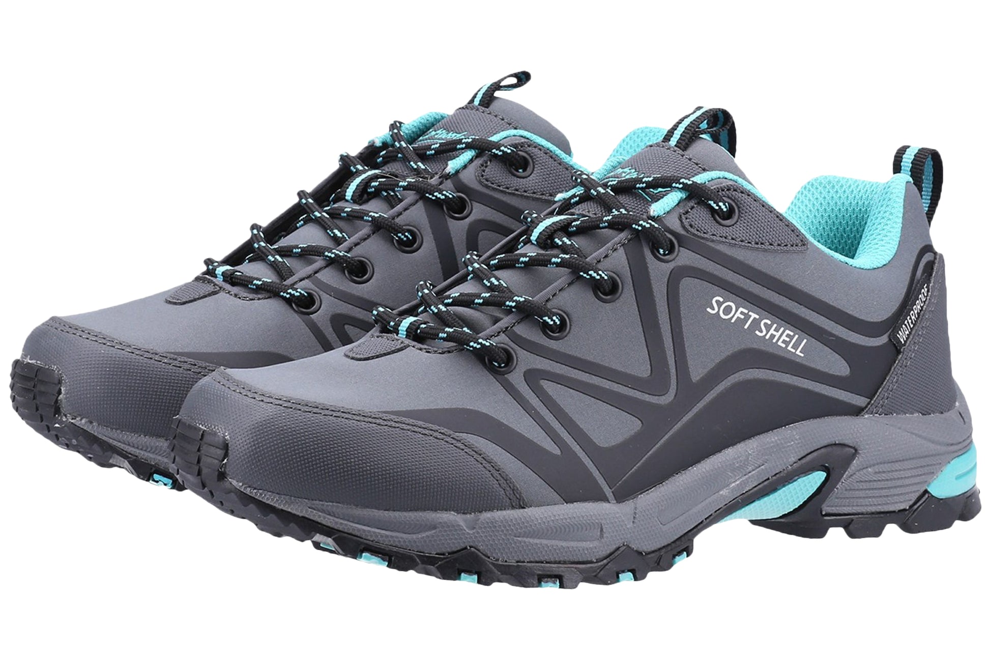 cotswold-abbeydale-low-ladies-hiking-boots-grey-black-aqua-pair