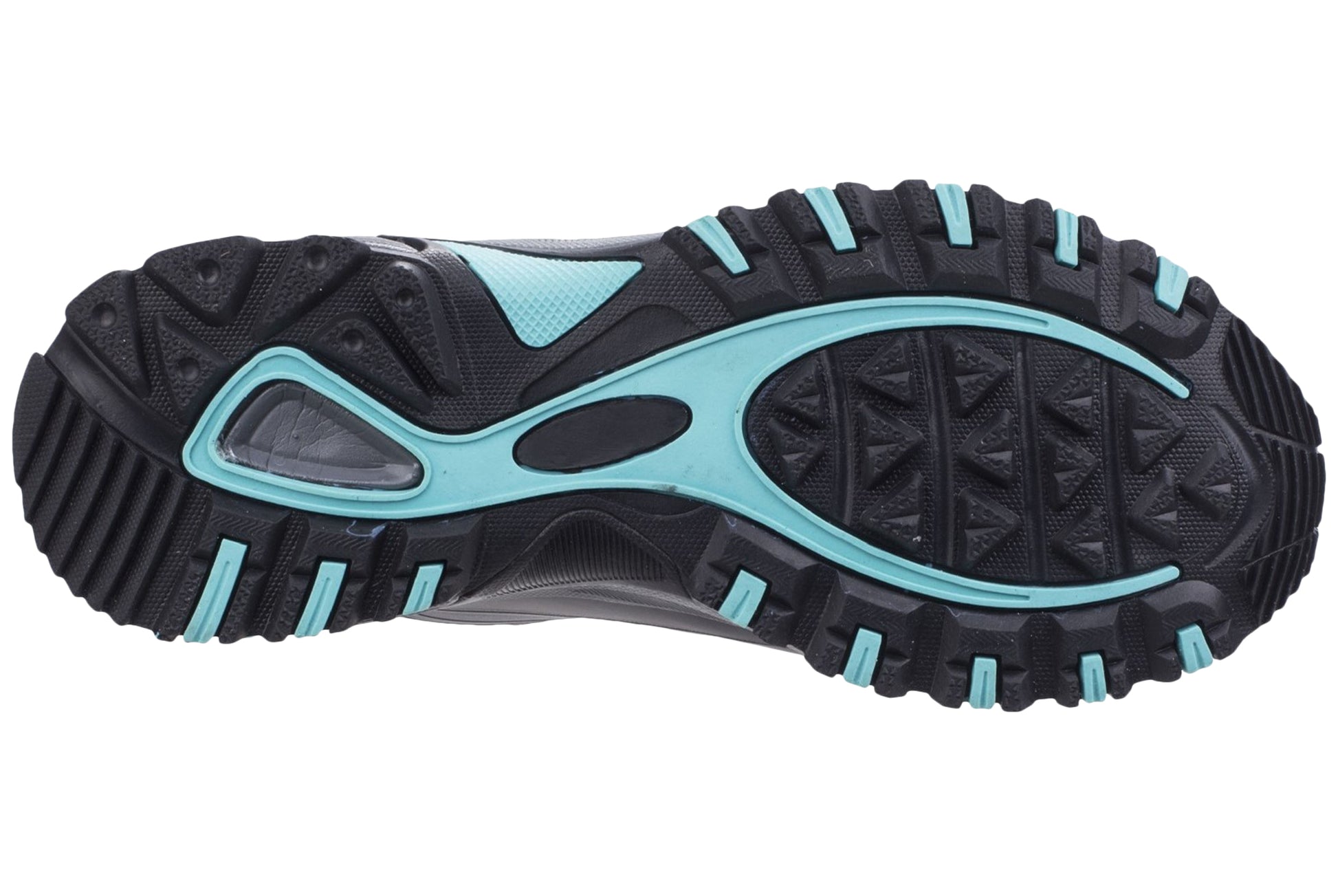 cotswold-abbeydale-low-ladies-hiking-boots-grey-black-aqua-sole