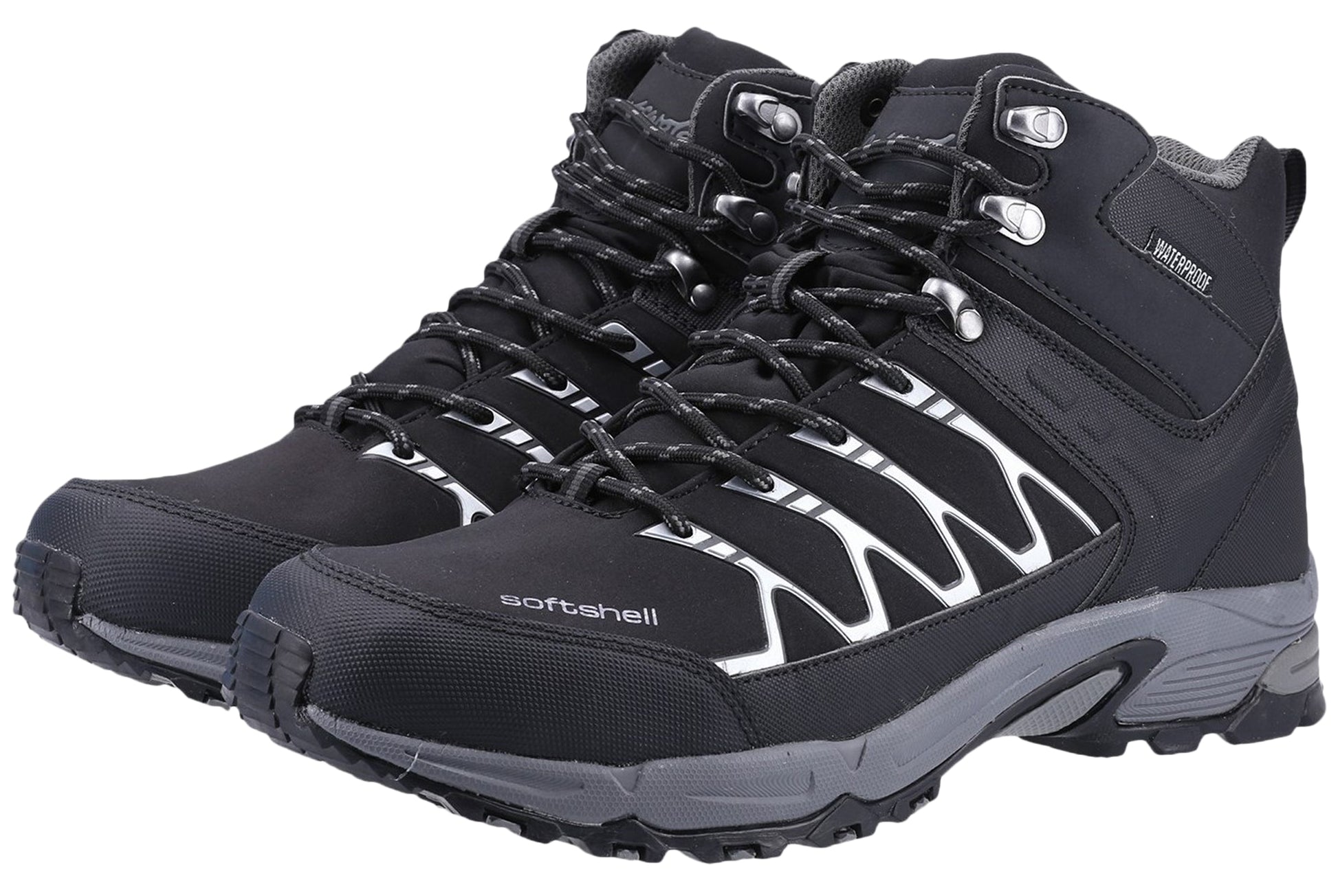 cotswold-abbeydale-mid-mens-hiking-boots-black-grey-pair