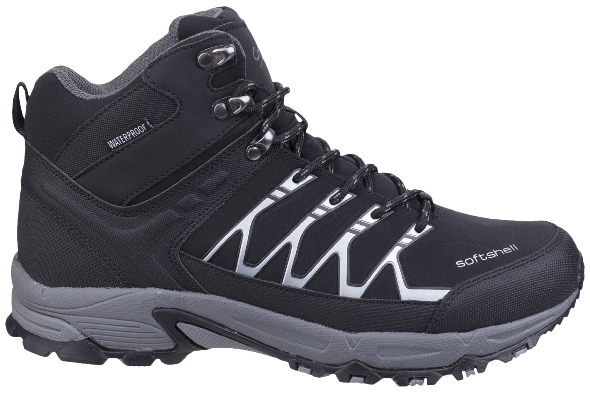 cotswold-abbeydale-mid-mens-hiking-boots-black-grey-right90