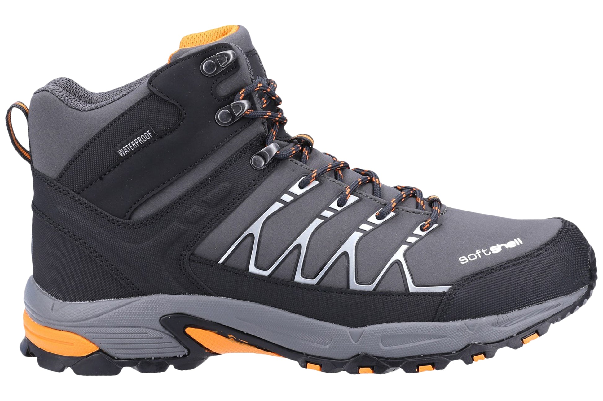 cotswold-abbeydale-mid-mens-hiking-boots-grey-orange-right-side
