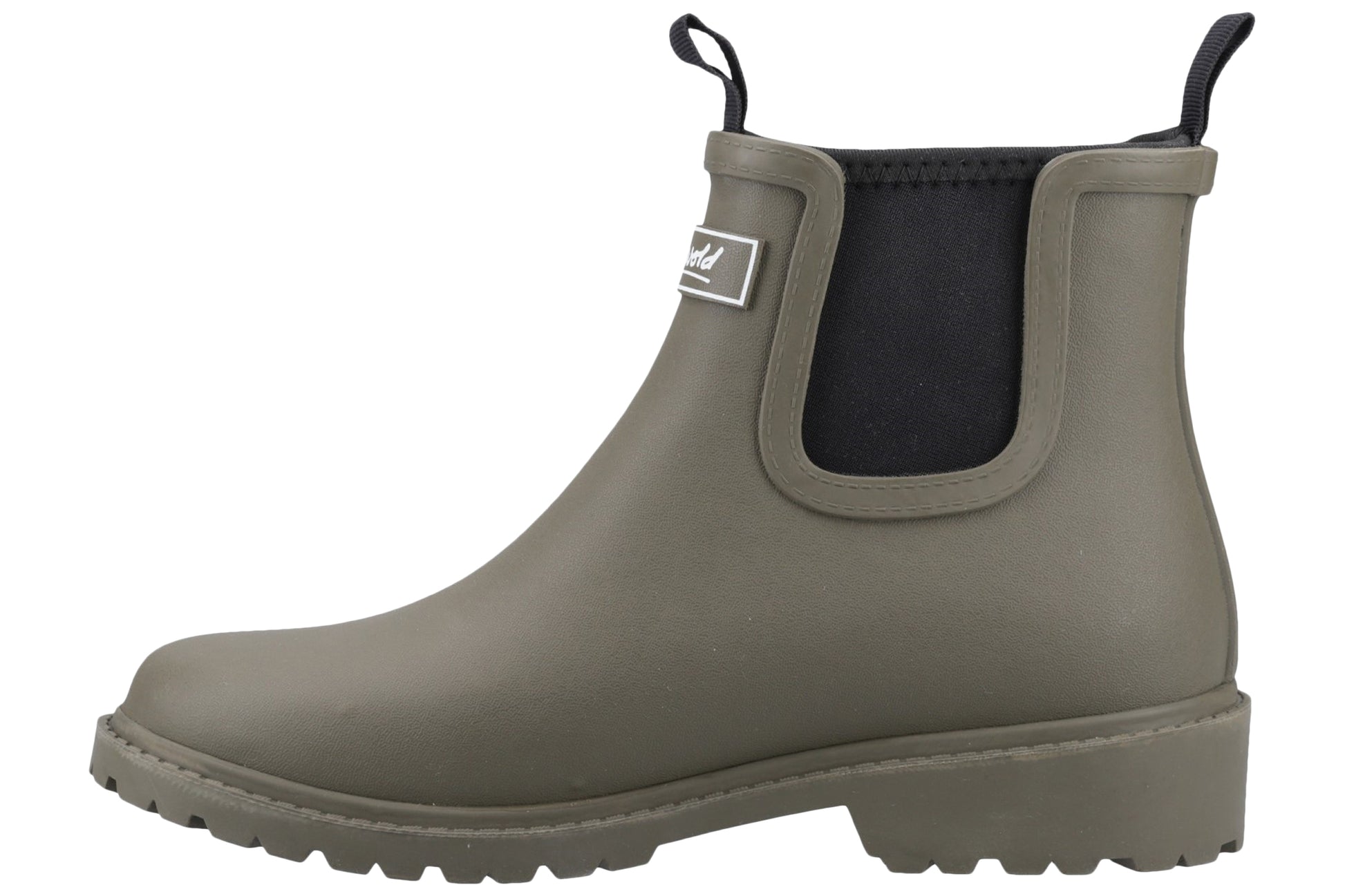 cotswold-barton-plain-rubber-wellingtons-khaki-left