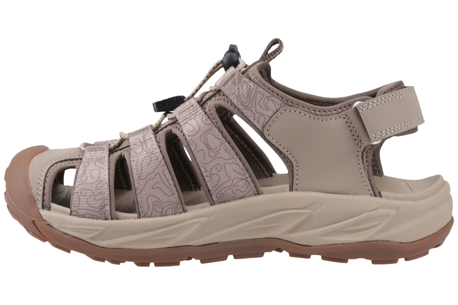 cotswold-bibury-sandal-ladies-summer-taupe-left