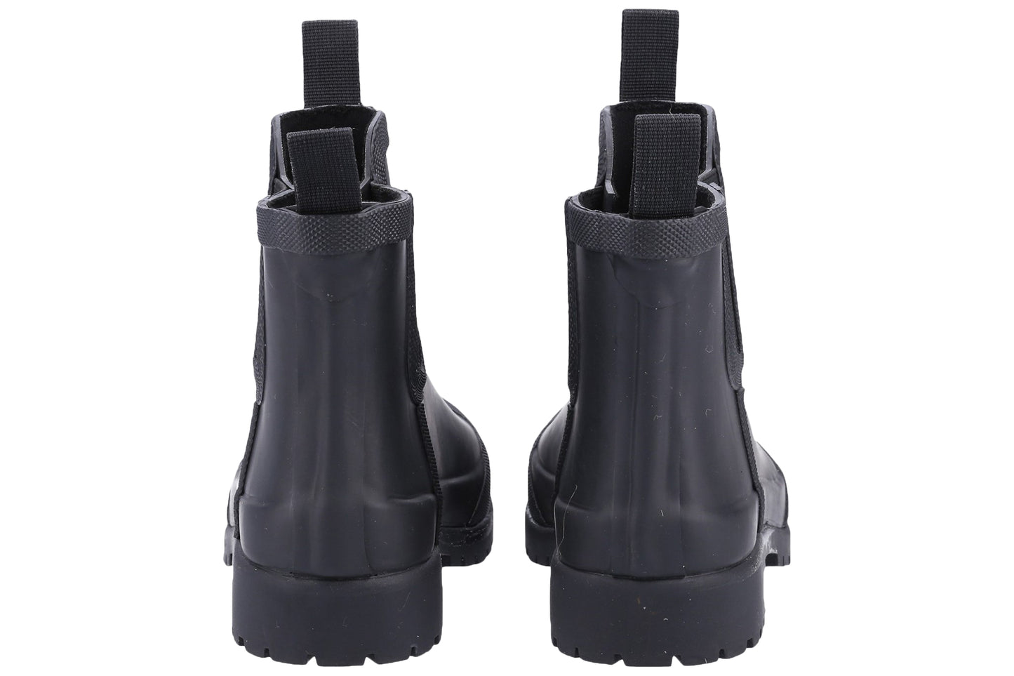 Cotswold Blenheim Black Womens Wellingtons
