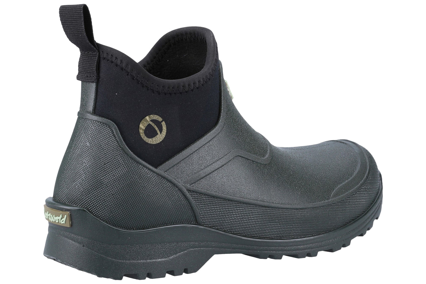 Cotswold Coleford Green Mens Wellies & Work Boots