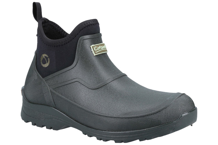Cotswold Coleford Green Mens Wellies & Work Boots