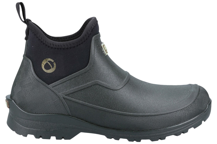 Cotswold Coleford Green Mens Wellies & Work Boots