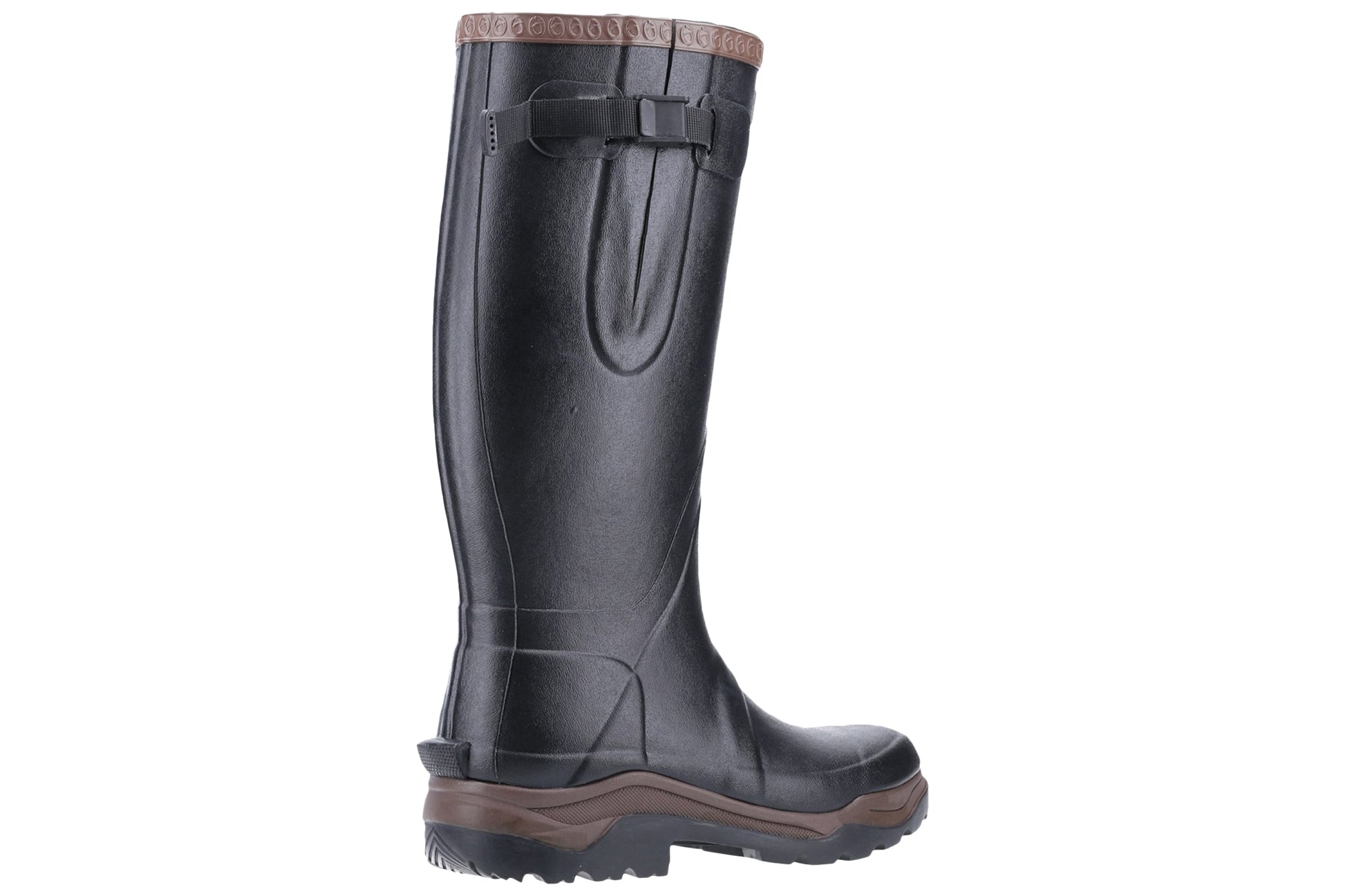 cotswold-compass-plain-rubber-wellingtons-black-back