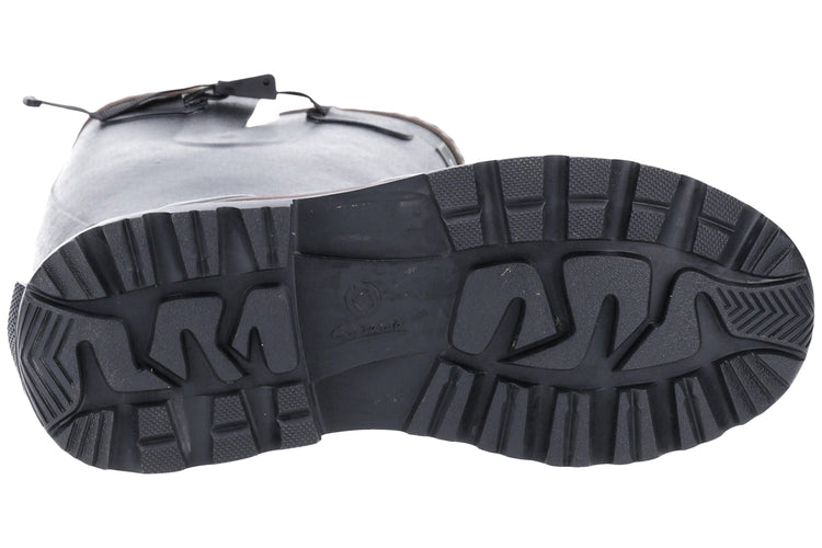 Cotswold Compass M Black Mens Wellies & Work Boots