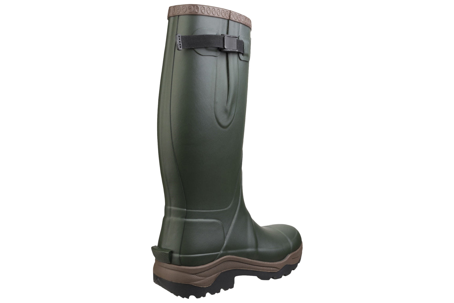 Cotswold Compass M Green Mens Wellies & Work Boots