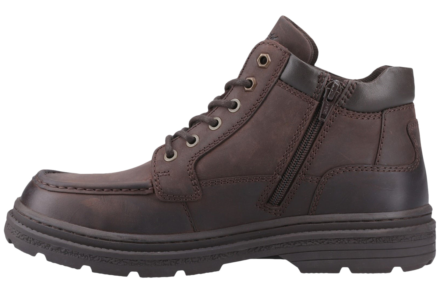 Cotswold Cricklade Brown Mens Boots