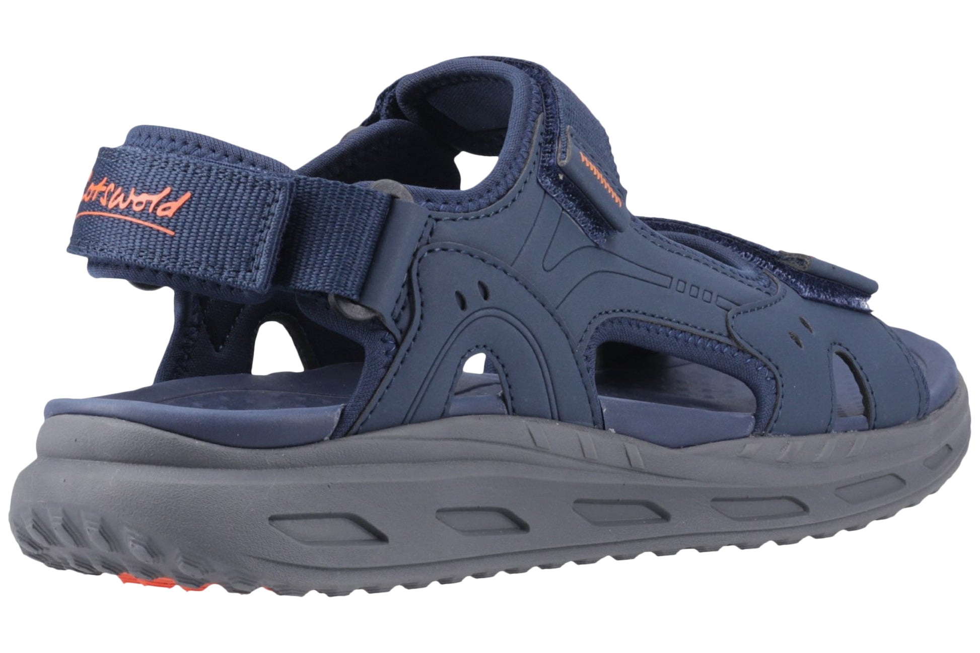 cotswold-fairford-sandal-mens-summer-navy-back-angle