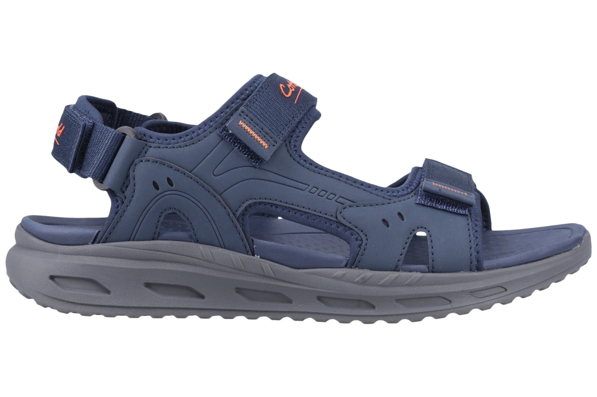 cotswold-fairford-sandal-mens-summer-navy-right