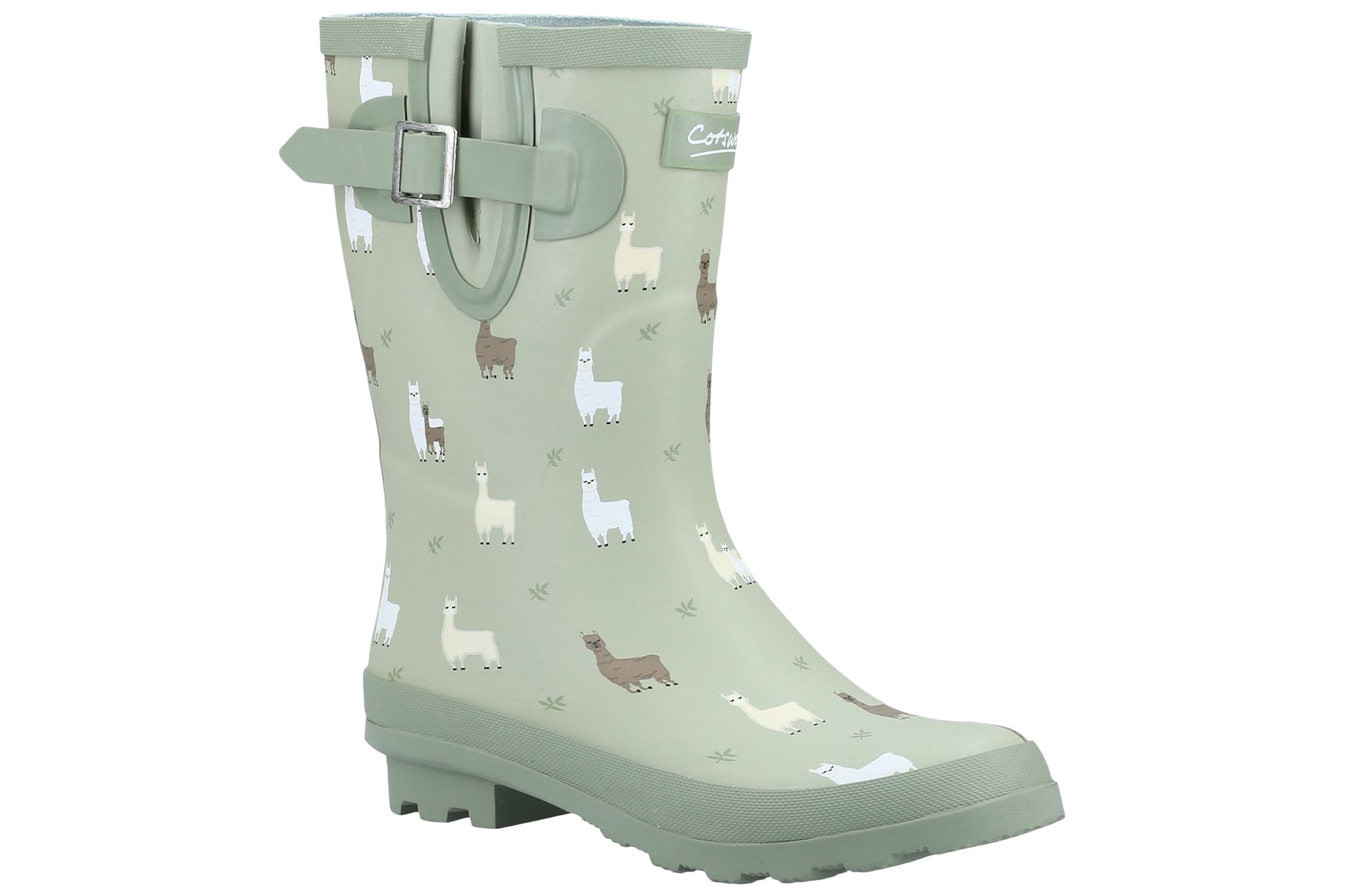 cotswold-farmyard-mid-patterned-wellingtons-alpaca-right-front-angle