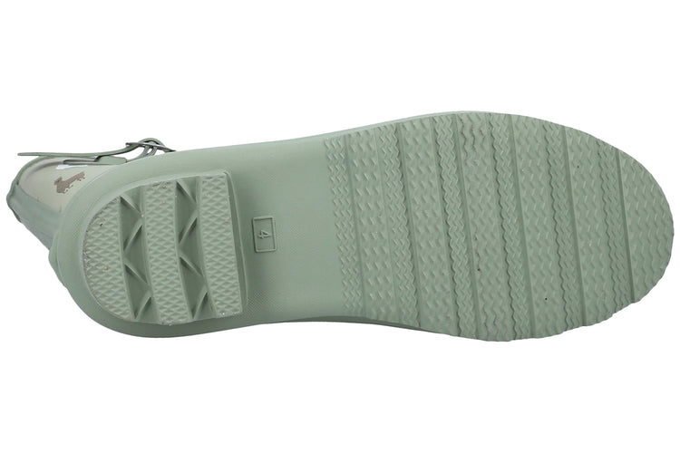 Cotswold Farmyard Mid Alpaca Womens Wellingtons