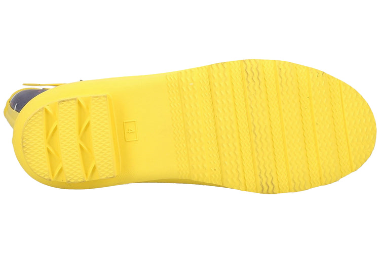 Cotswold Farmyeard Mid Chick Womens Wellingtons