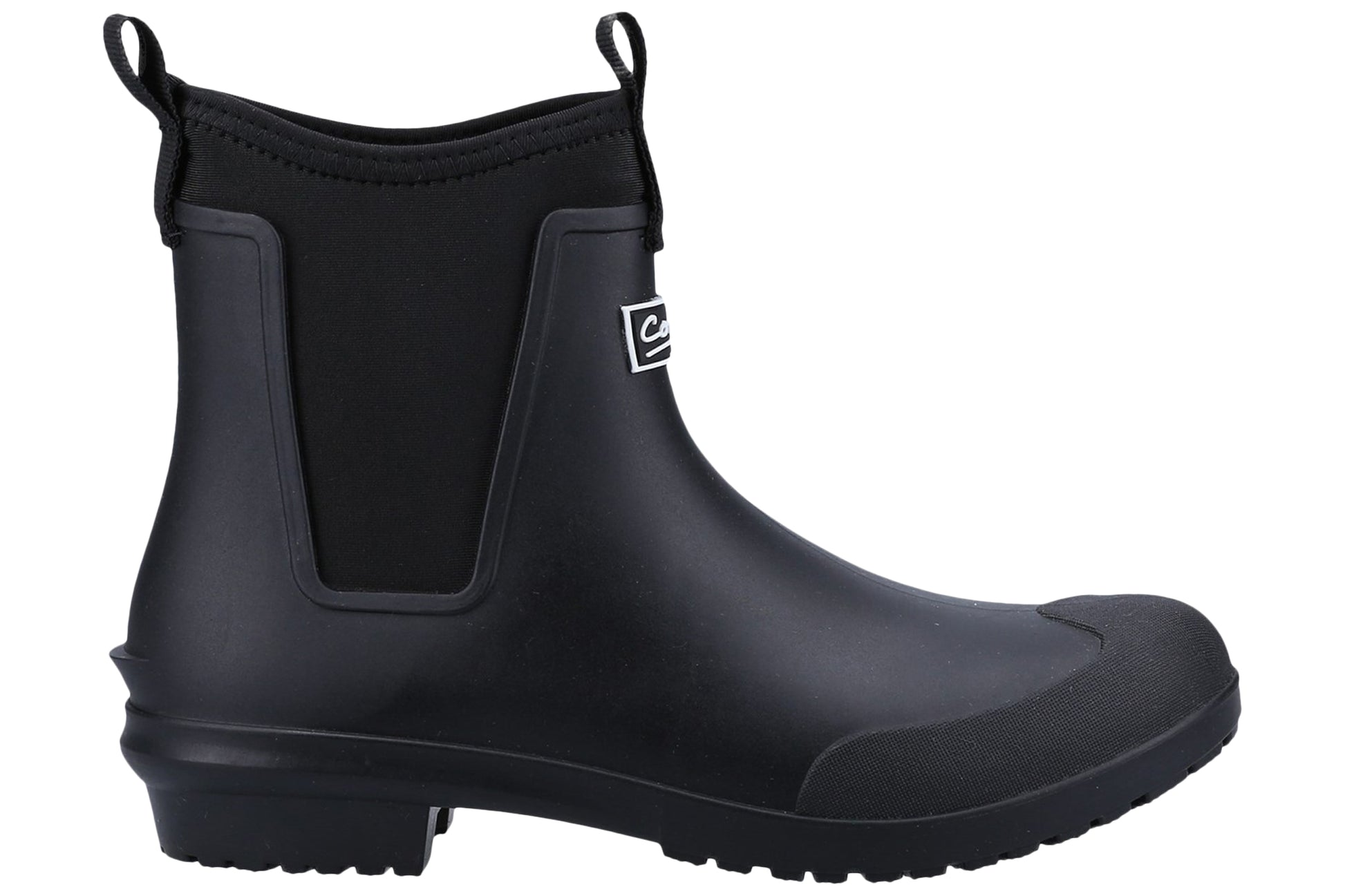 cotswold-grosvenor-plain-pvc-wellingtons-black-right-side