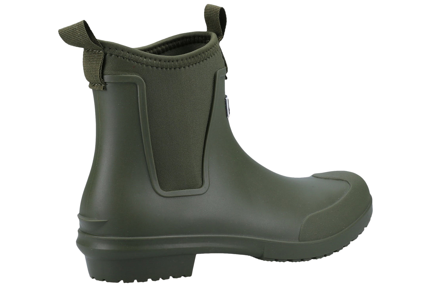 Cotswold Grosvenor Green Womens Wellingtons