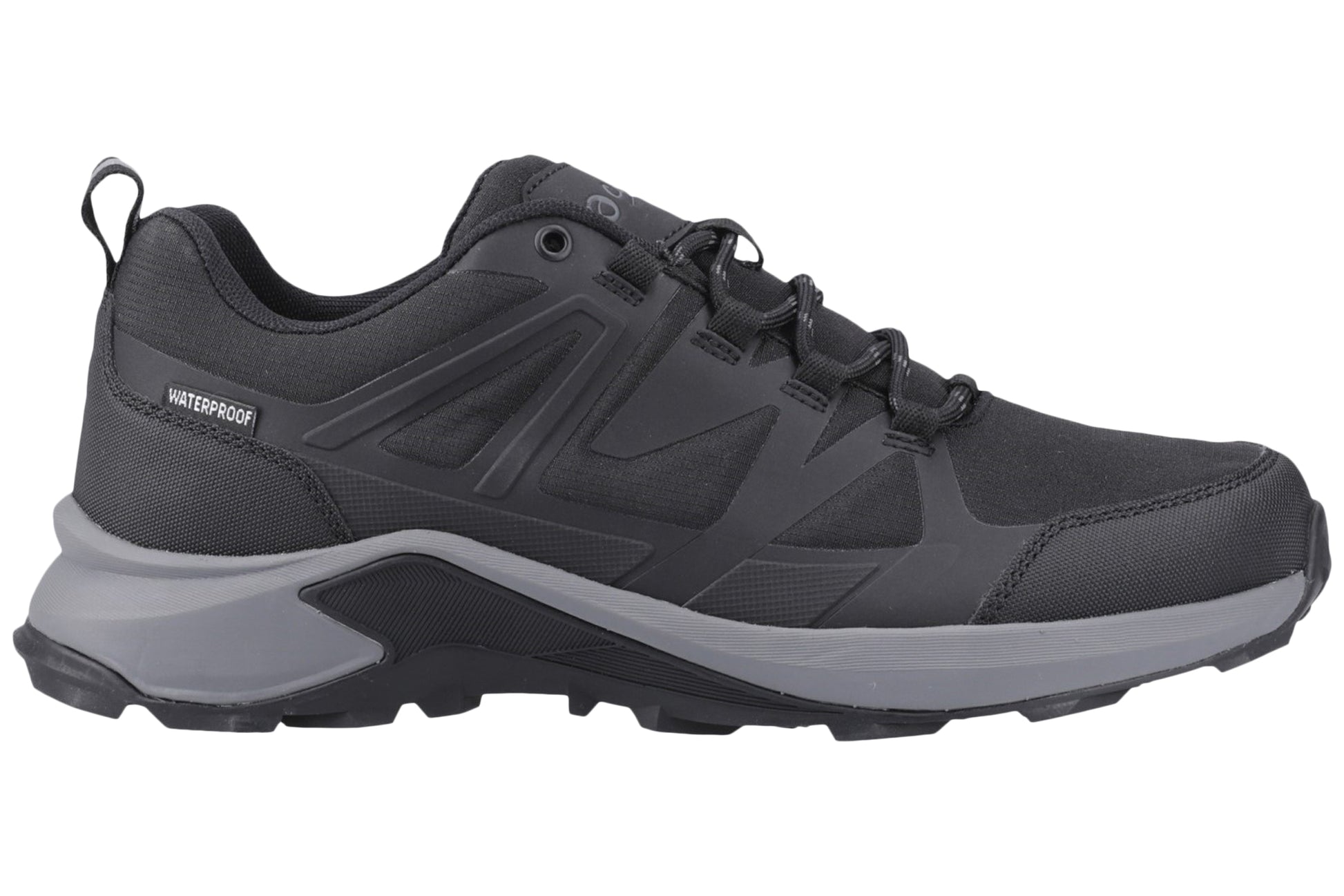 cotswold-horton-low-mens-hiking-shoes-black-right