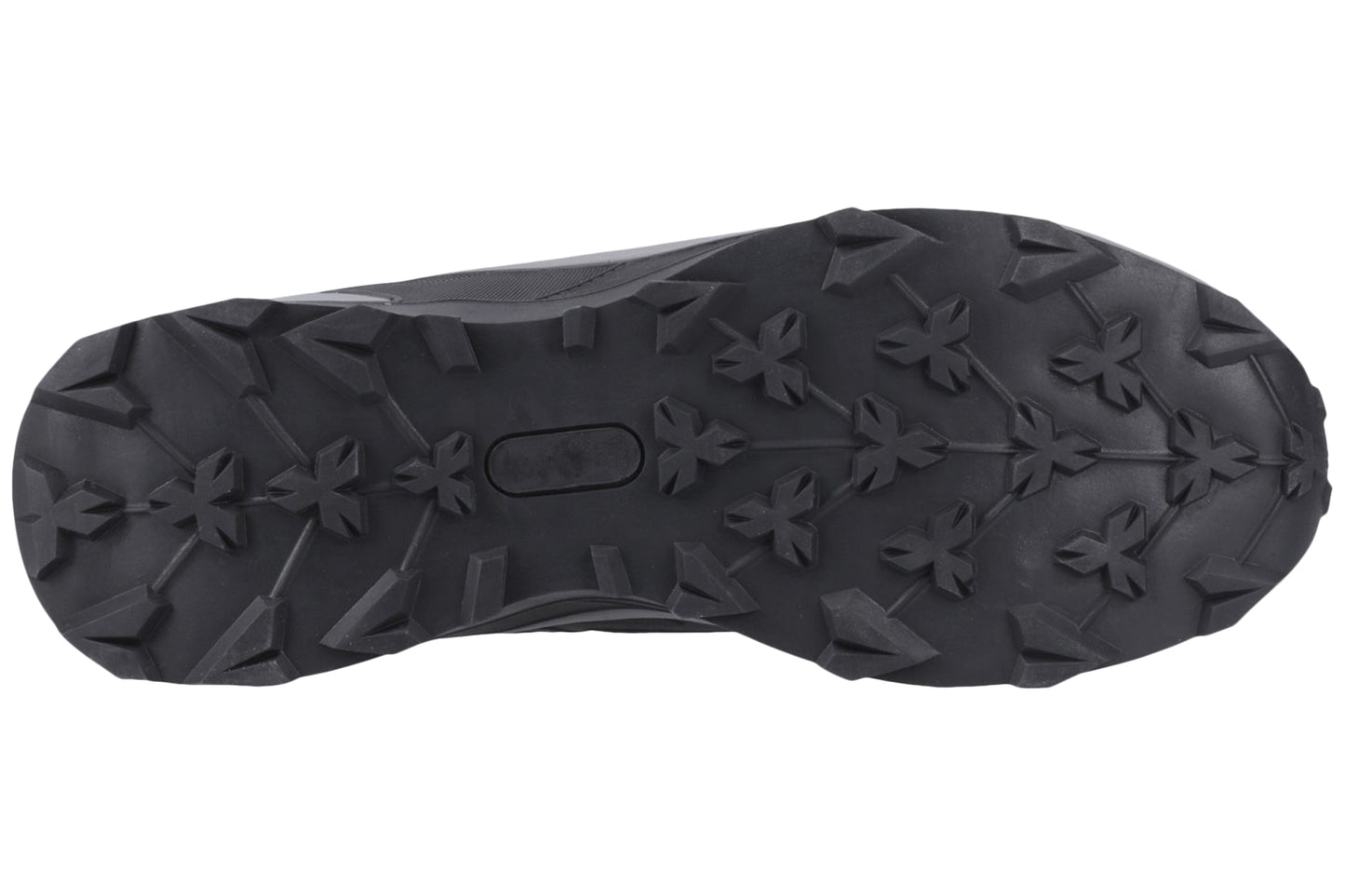 Cotswold Horton Low Black Mens Shoes