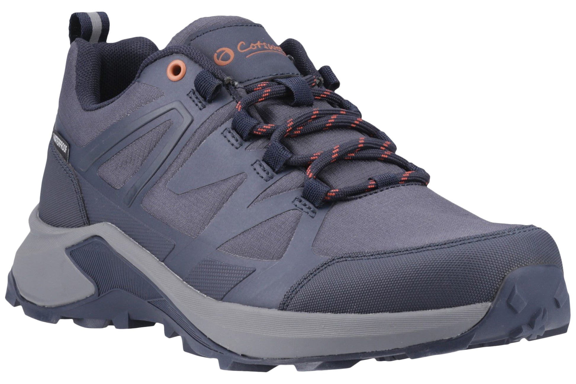 cotswold-horton-low-mens-hiking-shoes-navy-front