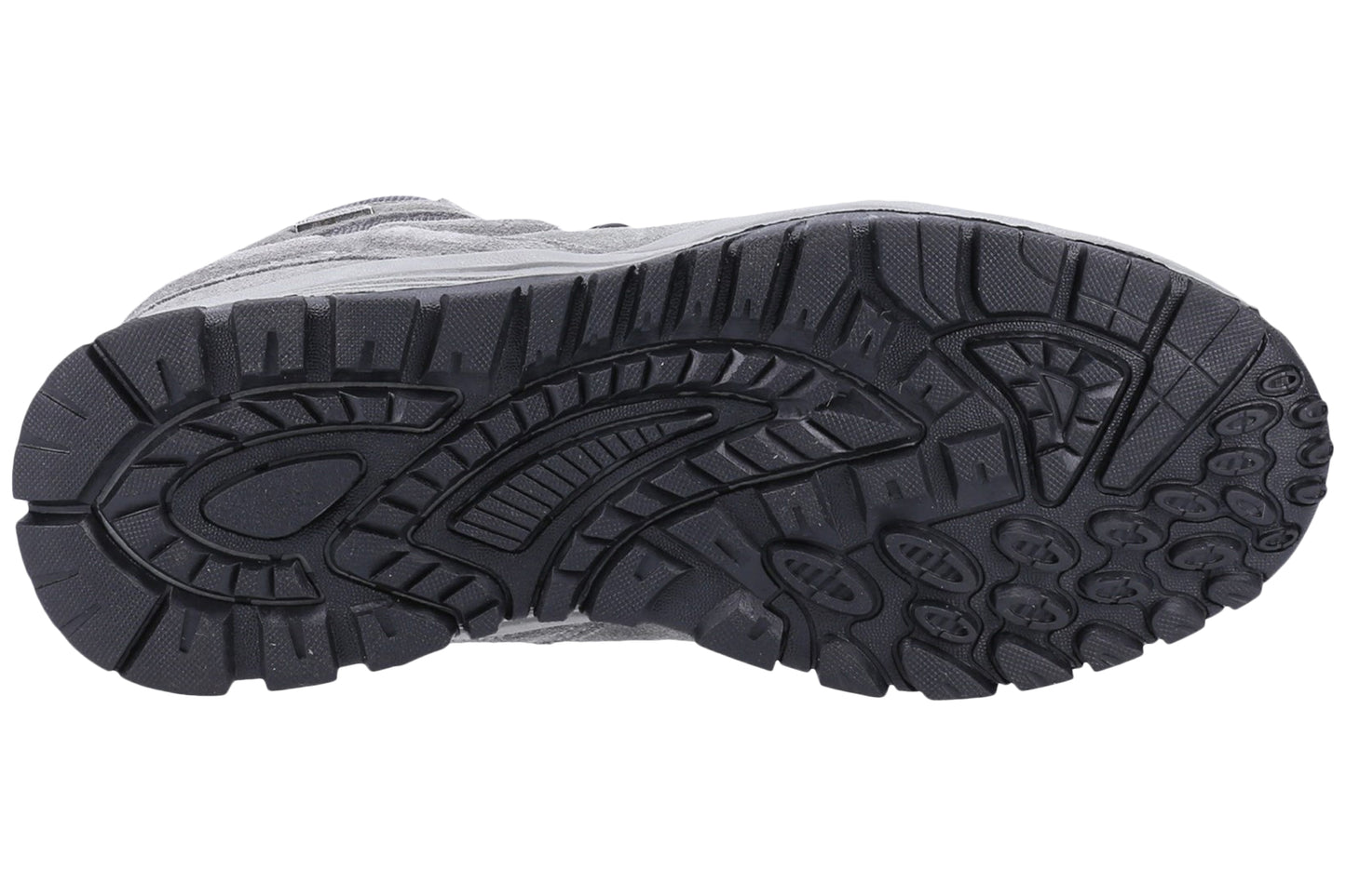 Cotswold Maisemore Ladies Grey Womens Boots