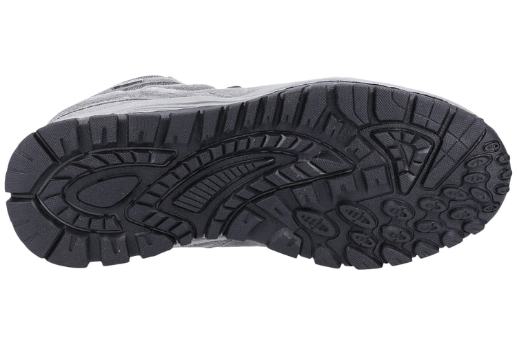 Cotswold Maisemore Ladies Grey Womens Boots