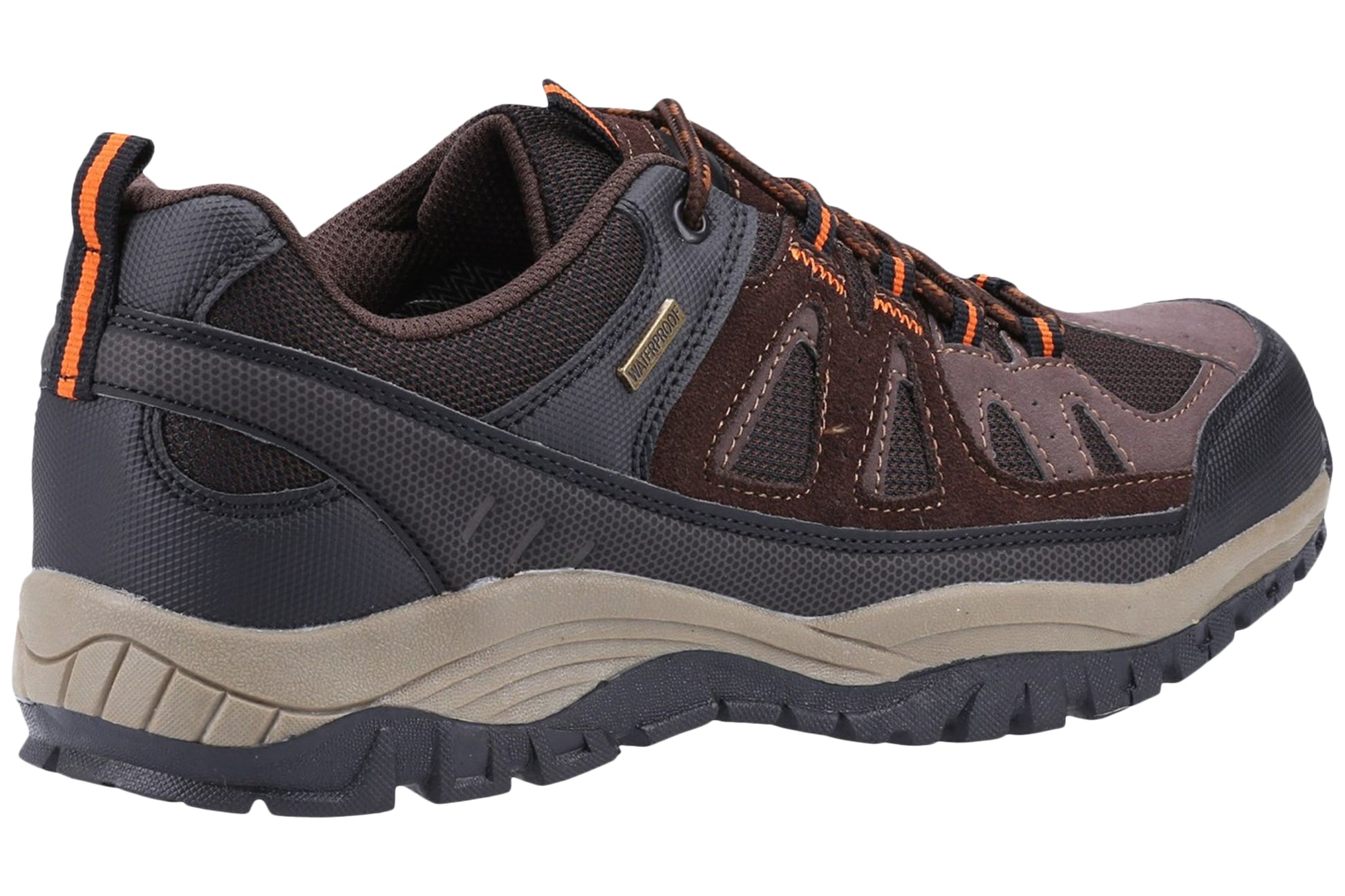 cotswold-maisemore-low-mens-hiking-shoes-brown-right-back-angle-alt
