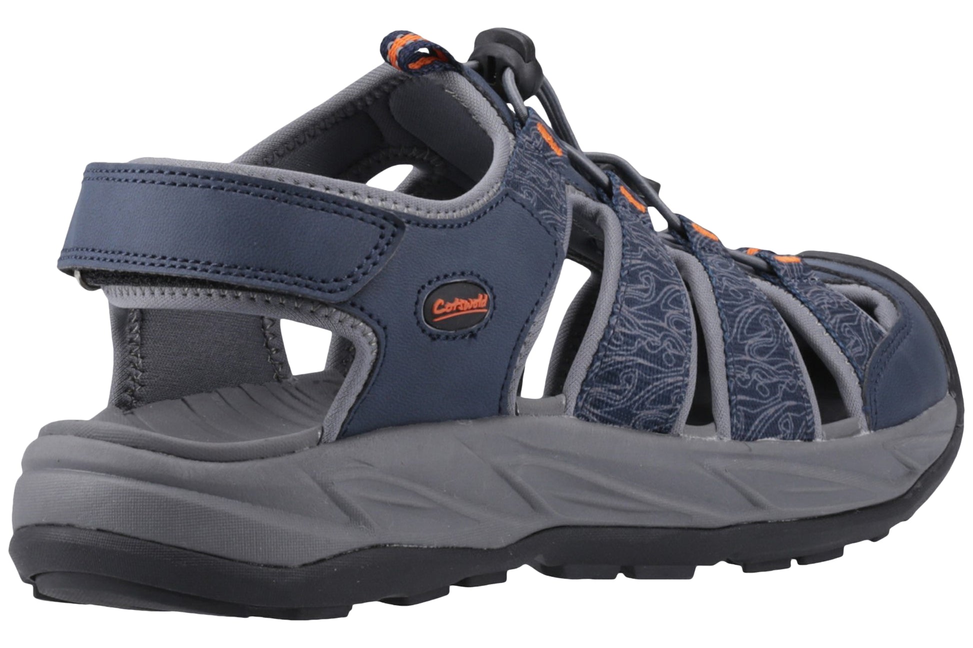 cotswold-minster-sandal-mens-summer-navy-right-back-angle