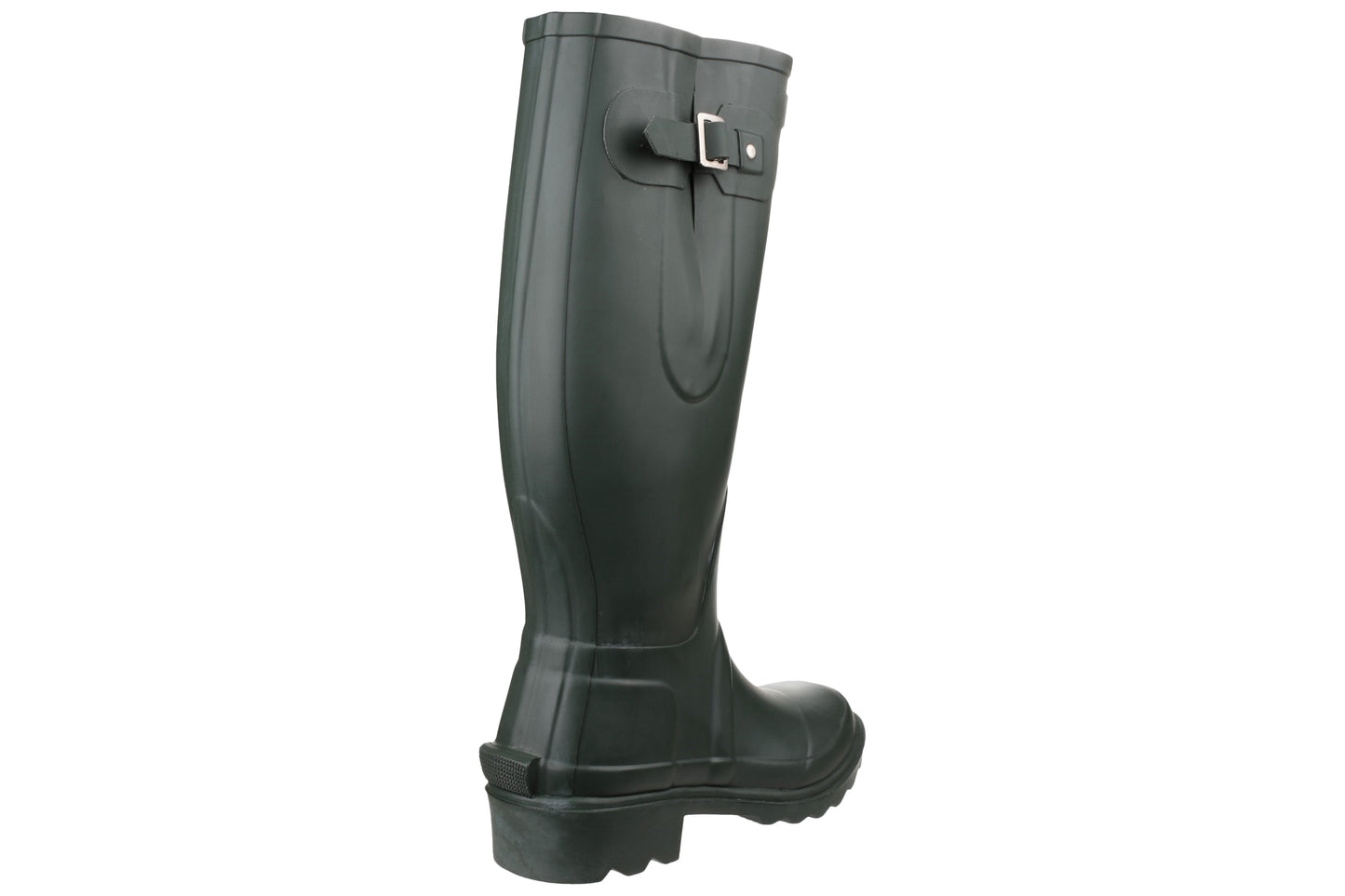 Cotswold Ragley W Green Womens Wellingtons