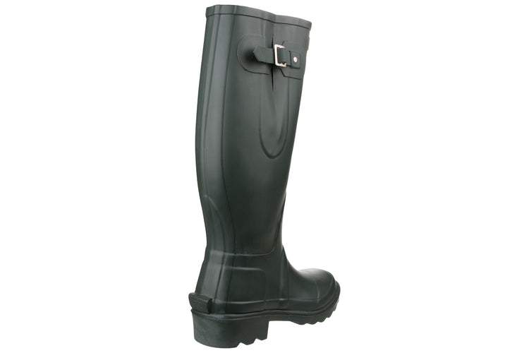 Cotswold Ragley M Green Mens Wellies & Work Boots