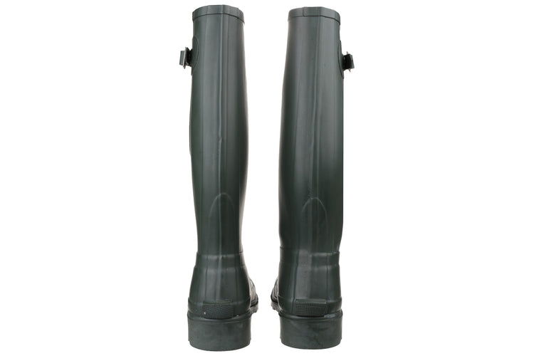 Cotswold Ragley W Green Womens Wellingtons