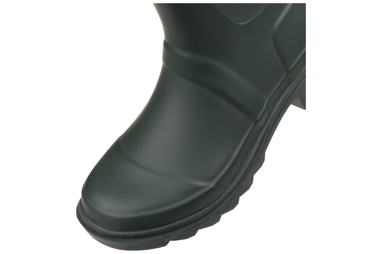 Cotswold Ragley W Green Womens Wellingtons