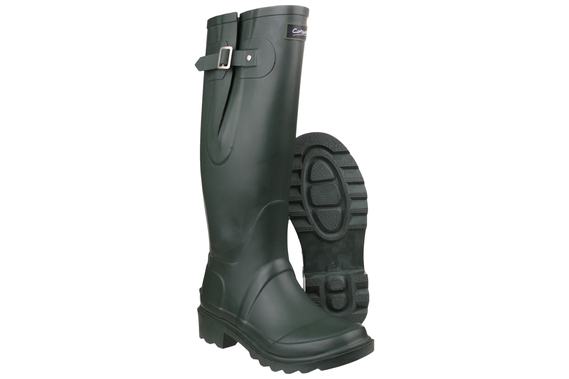 cotswold-ragley-plain-rubber-wellingtons-green-pair