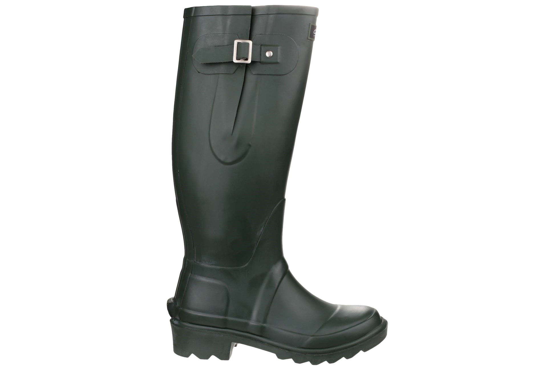 cotswold-ragley-plain-rubber-wellingtons-green-right
