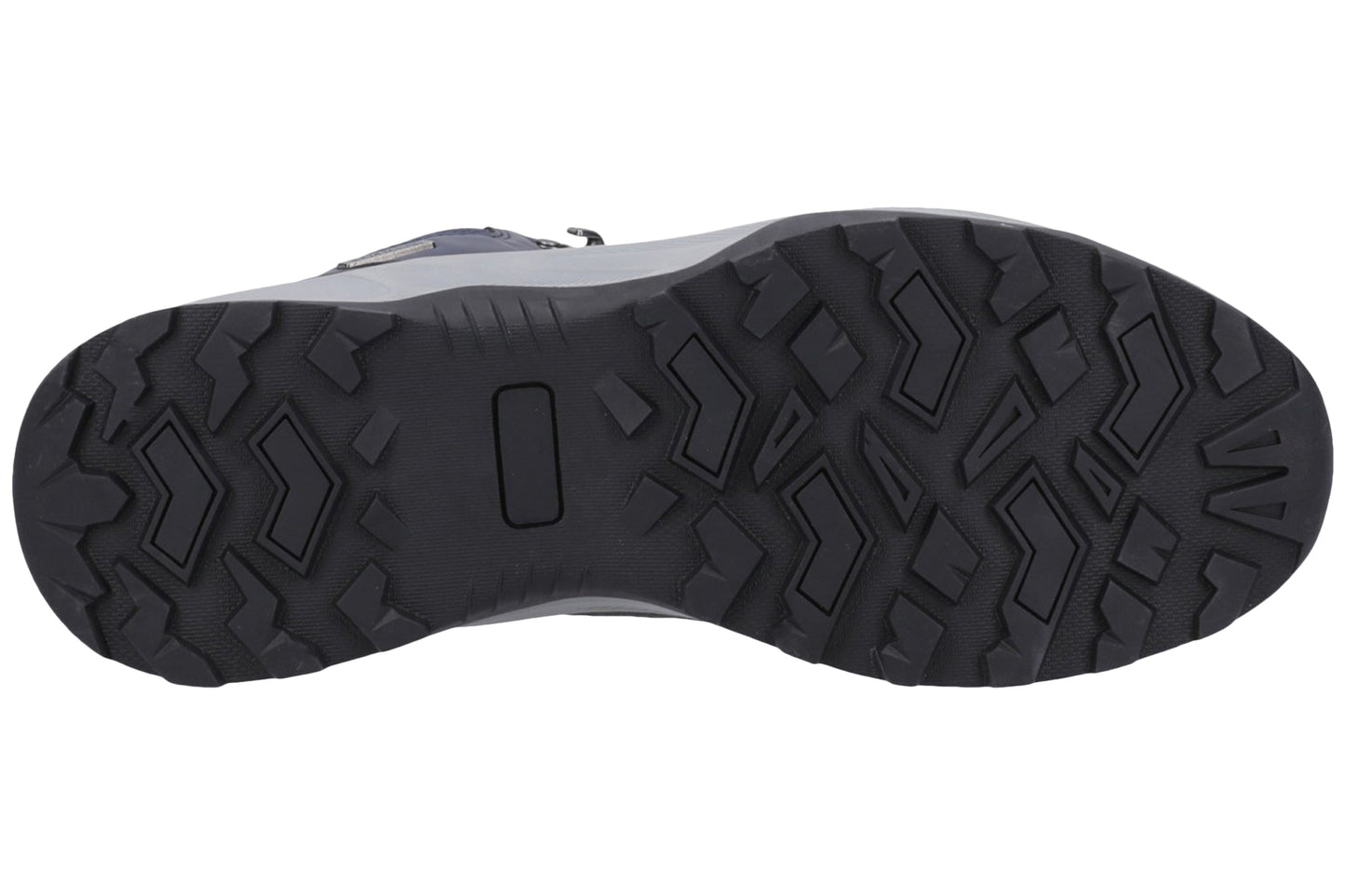 Cotswold Ryeford Navy Mens Boots