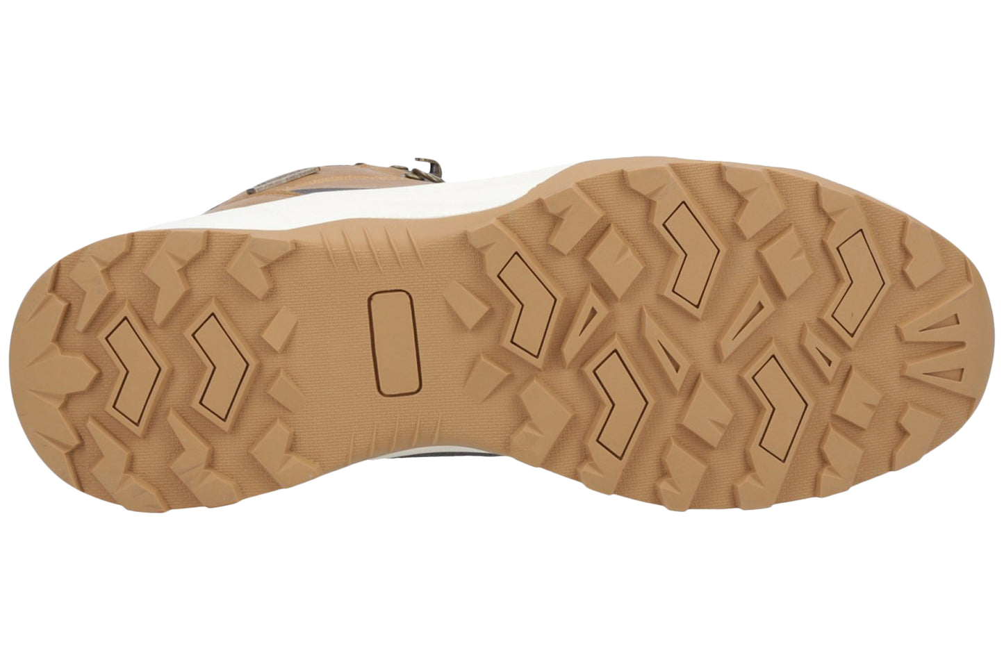 Cotswold Ryeford Tan Mens Boots