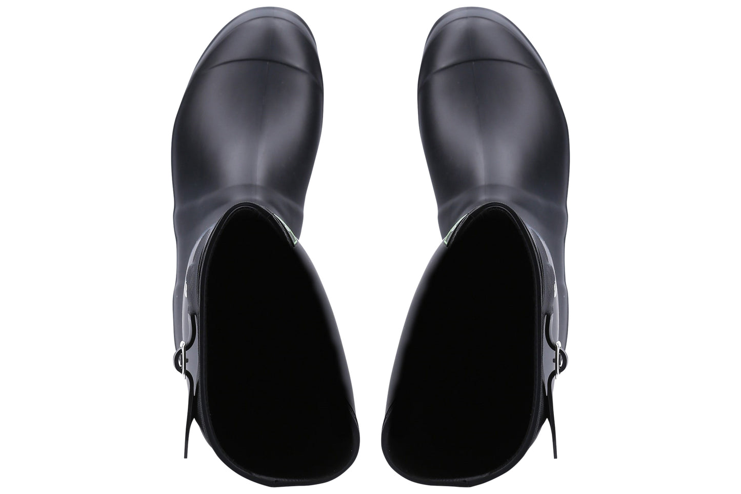 Cotswold Sandringham Black Womens Wellingtons