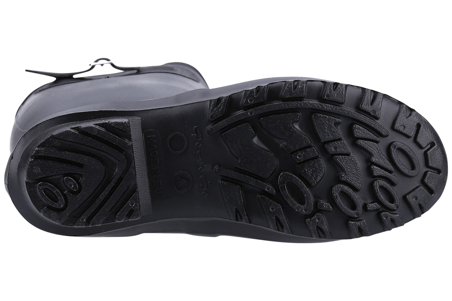 Cotswold Sandringham Black Womens Wellingtons