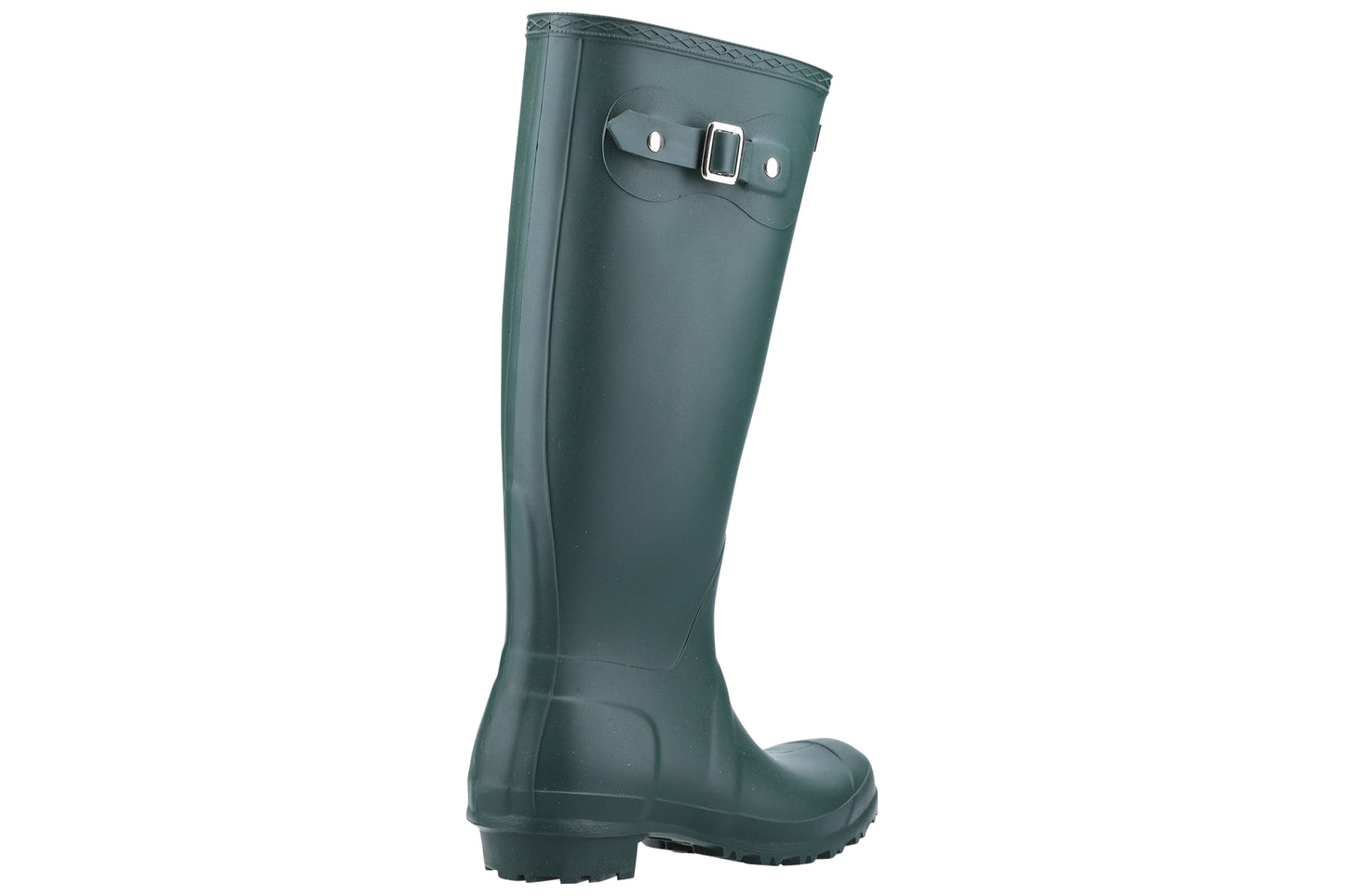Cotswold Sandringham Green Womens Wellingtons