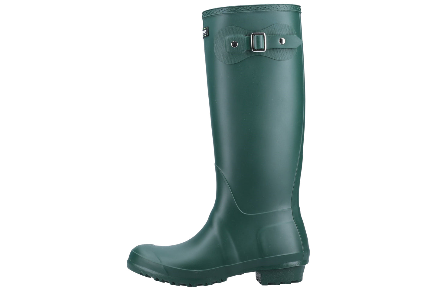 Cotswold Sandringham Green Womens Wellingtons