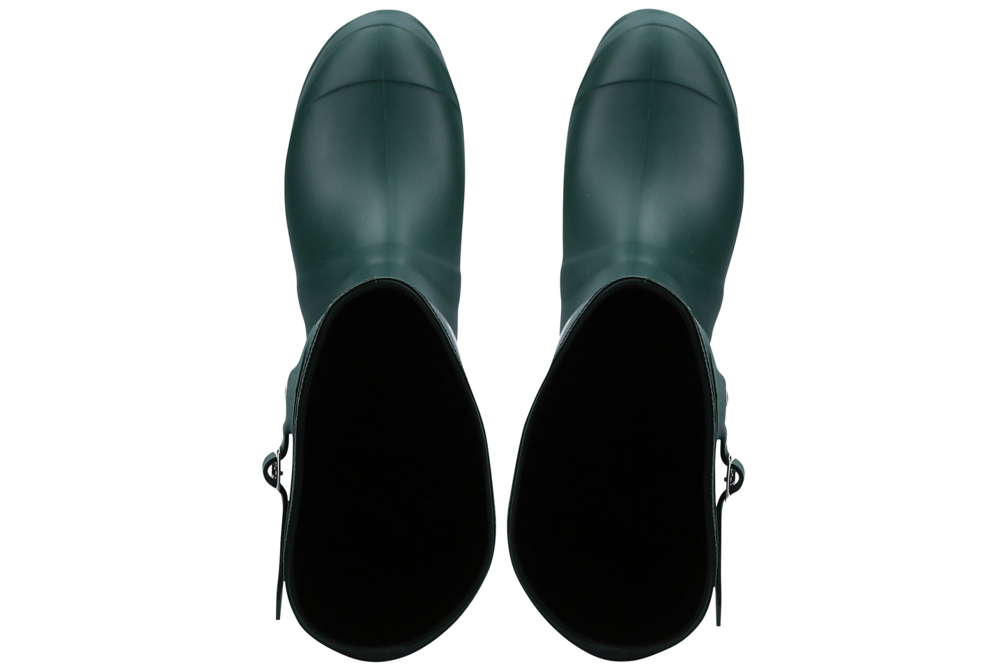 Cotswold Sandringham Green Womens Wellingtons